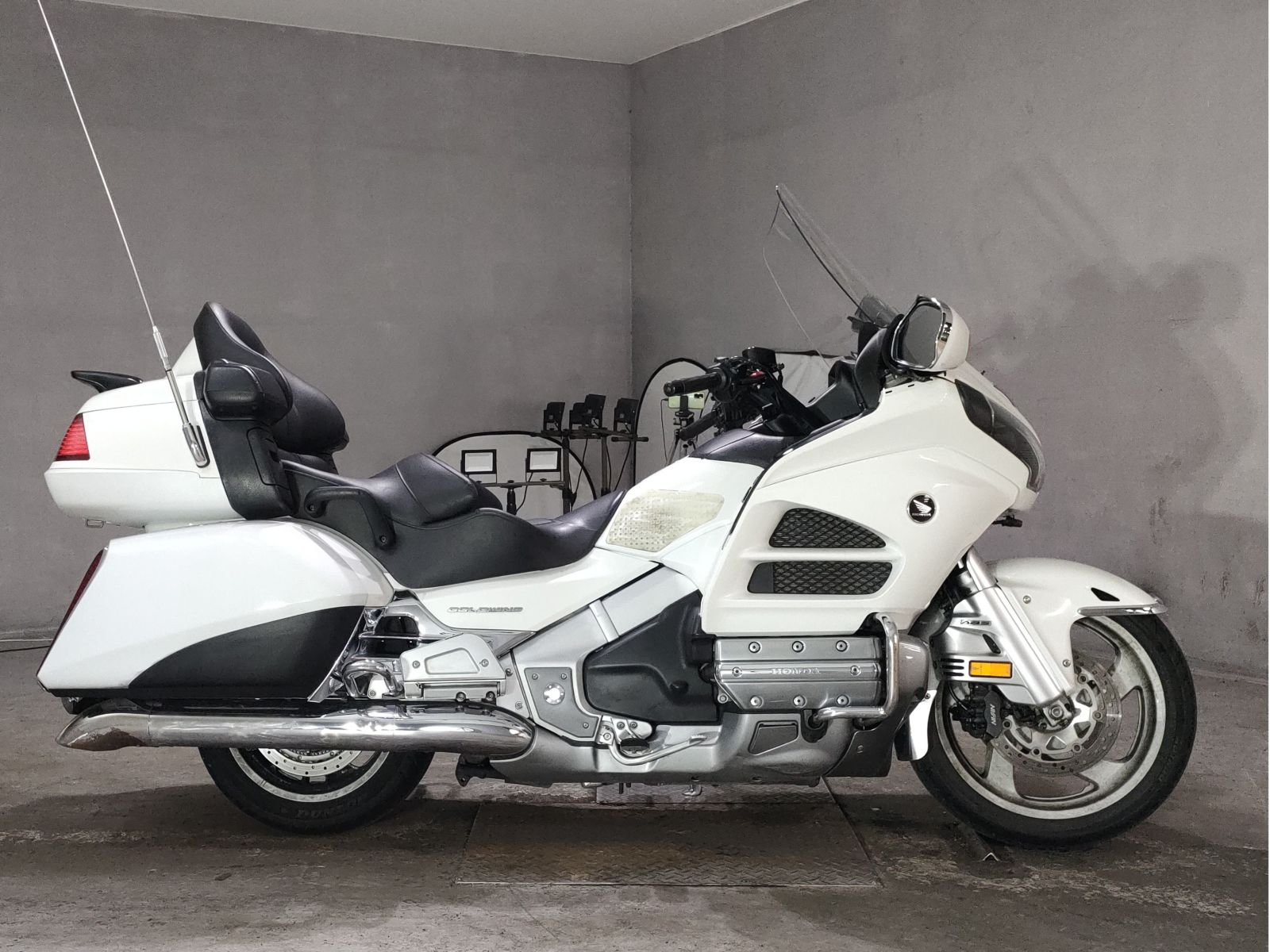 Honda GL1800