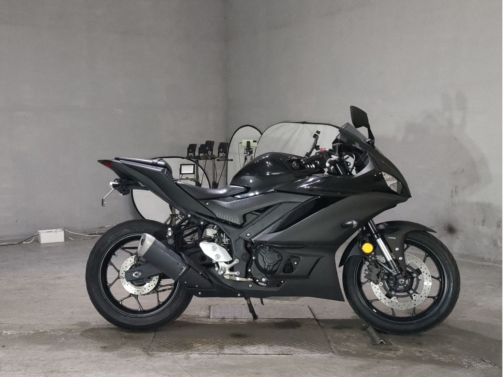 Yamaha YZF-R3