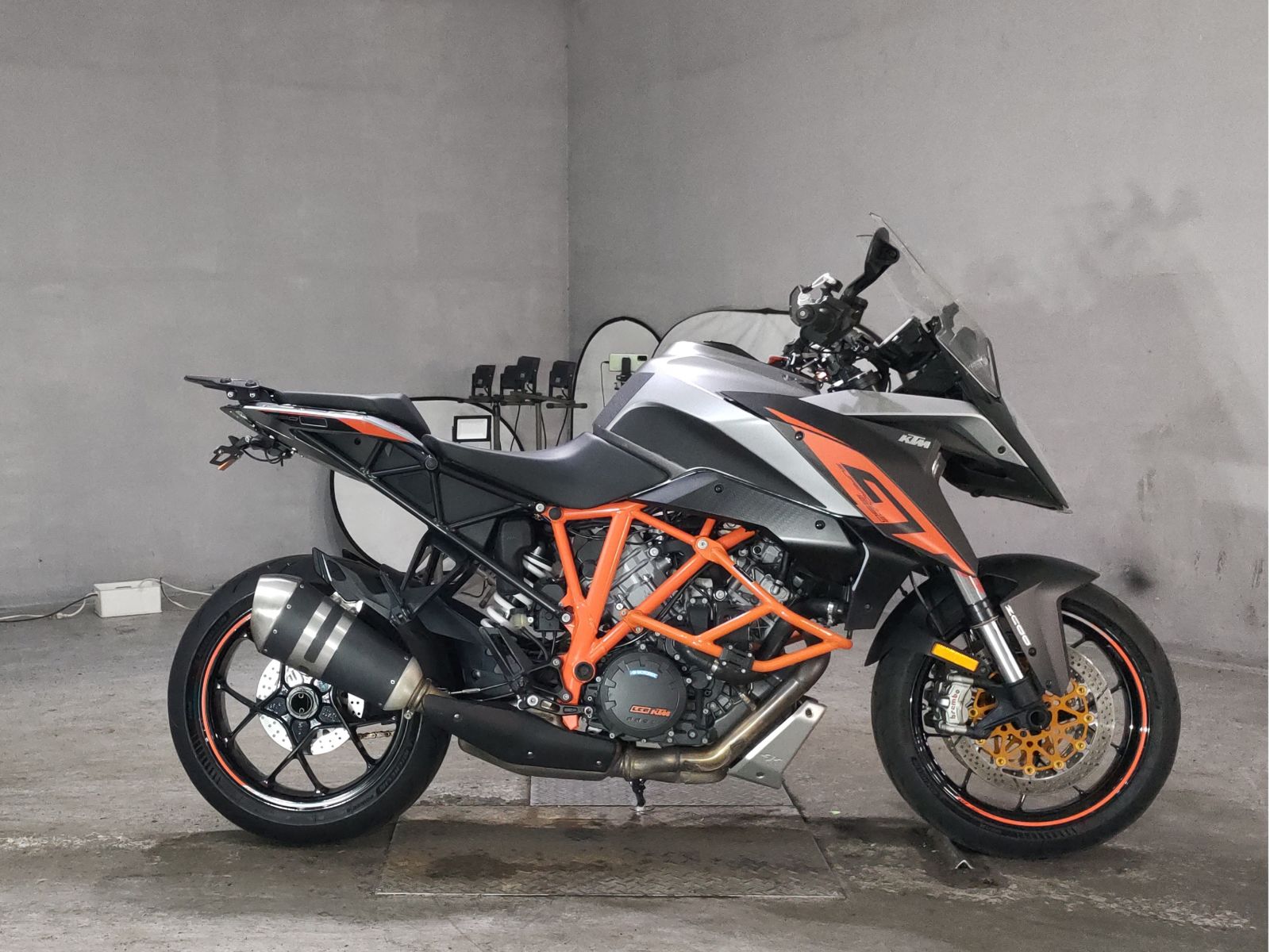OTHER KTM 1290 SUPER DUKE GT