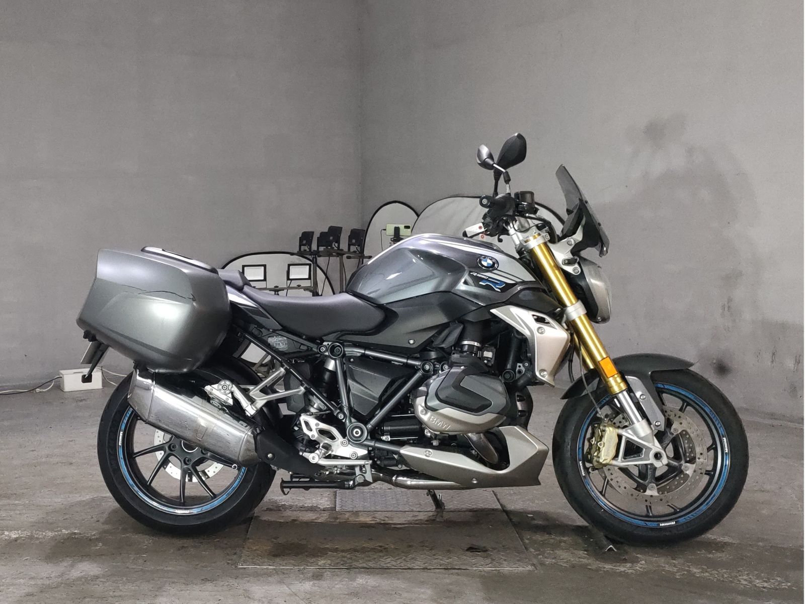 OTHER BMW R1250R