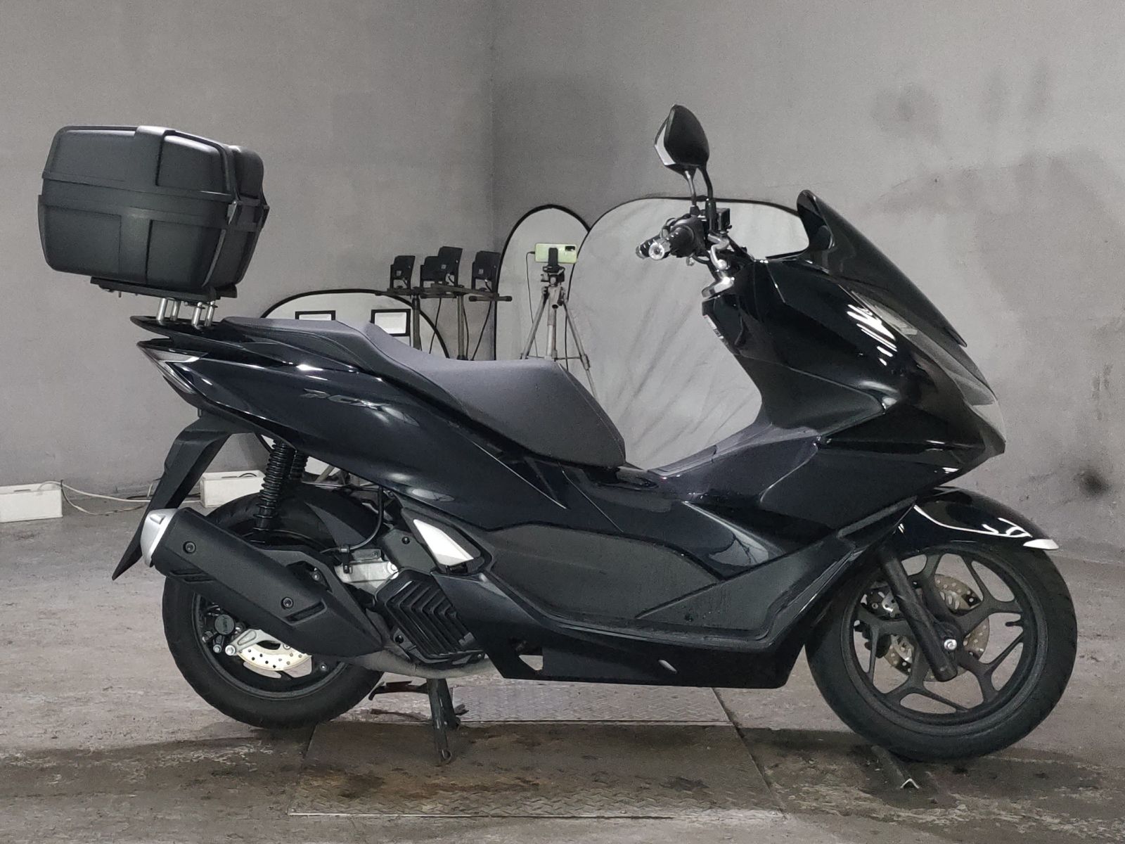 Honda PCX125