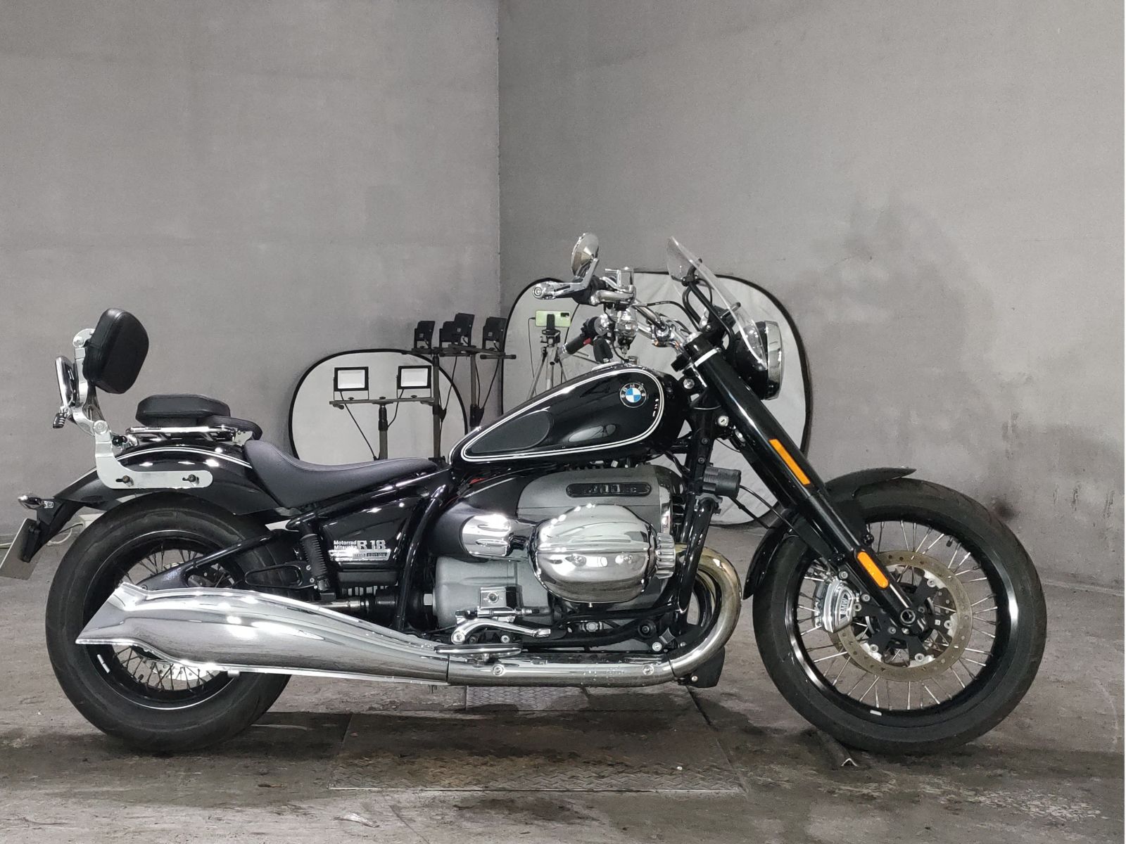 OTHER BMW R18