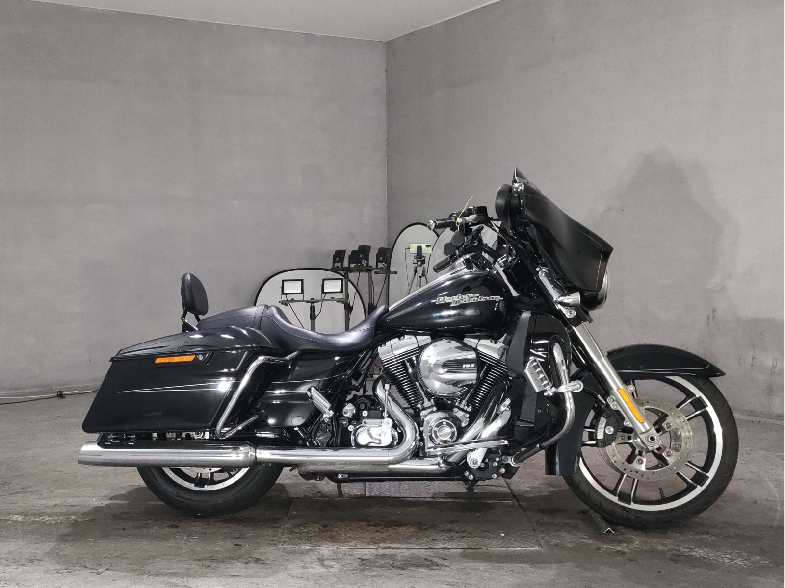 OTHER HARLEY FLHXS1690
