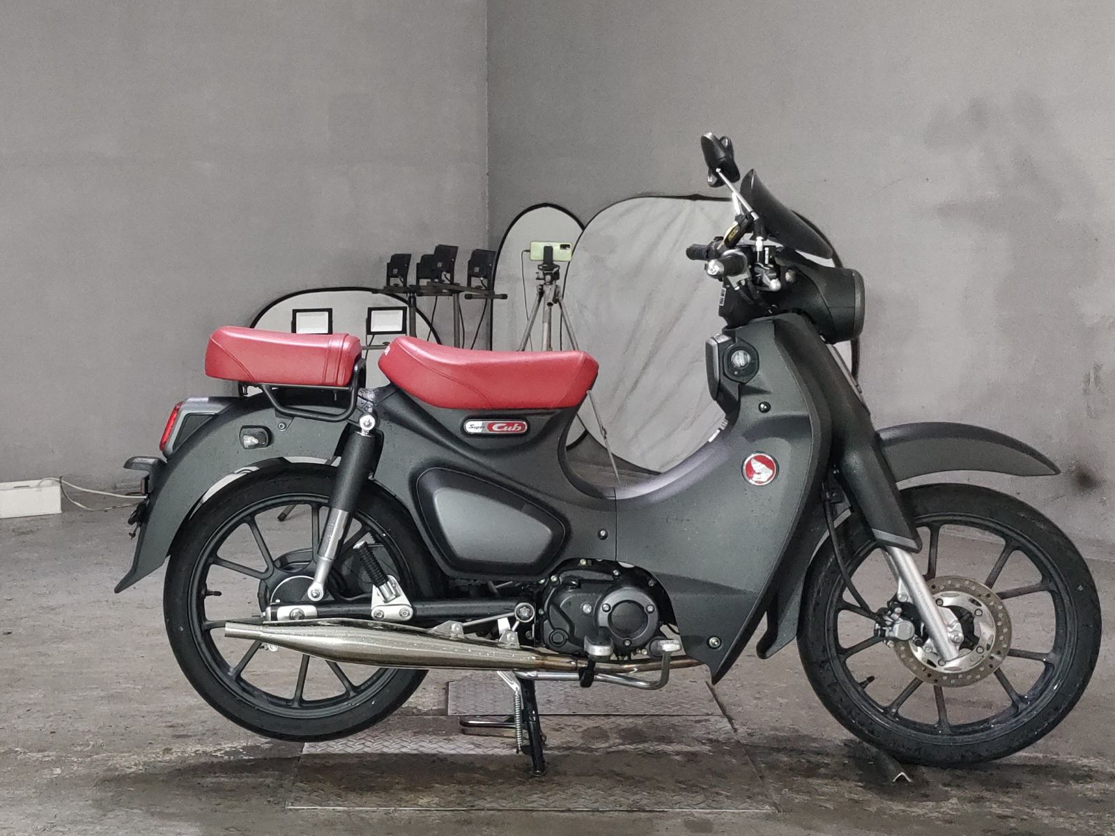 OTHER SUPER CUB C125