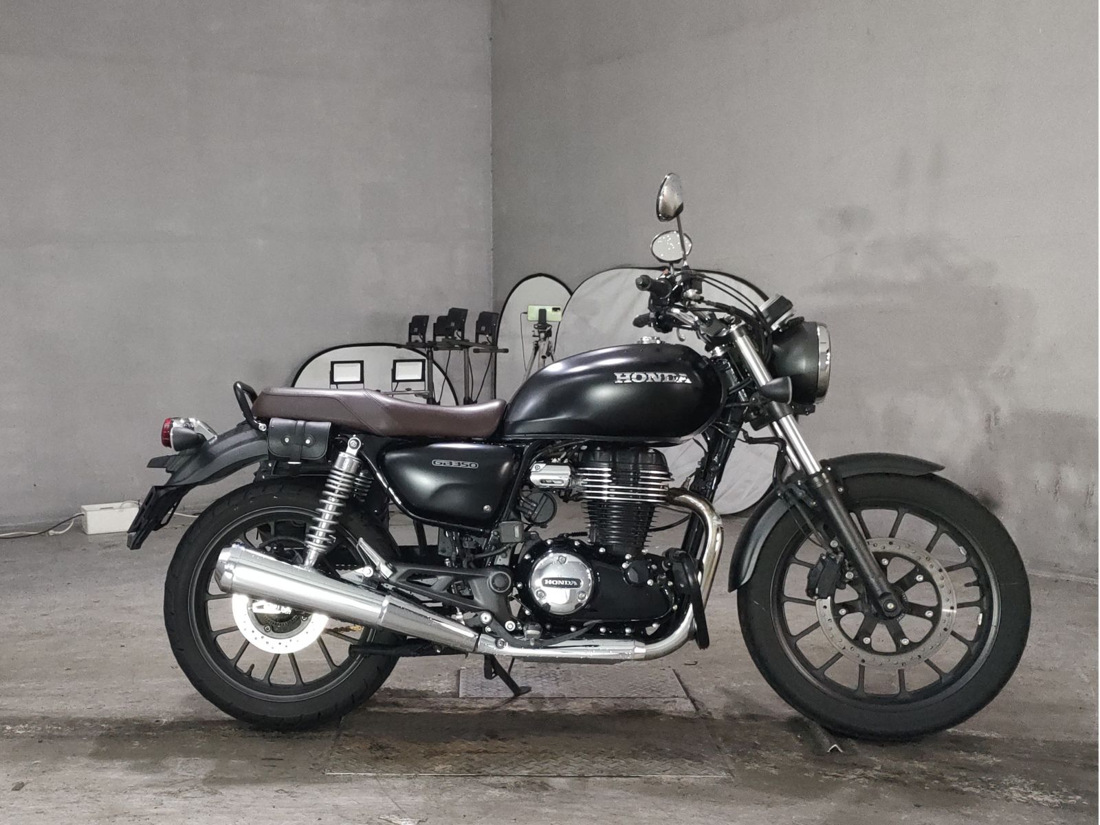OTHER GB350