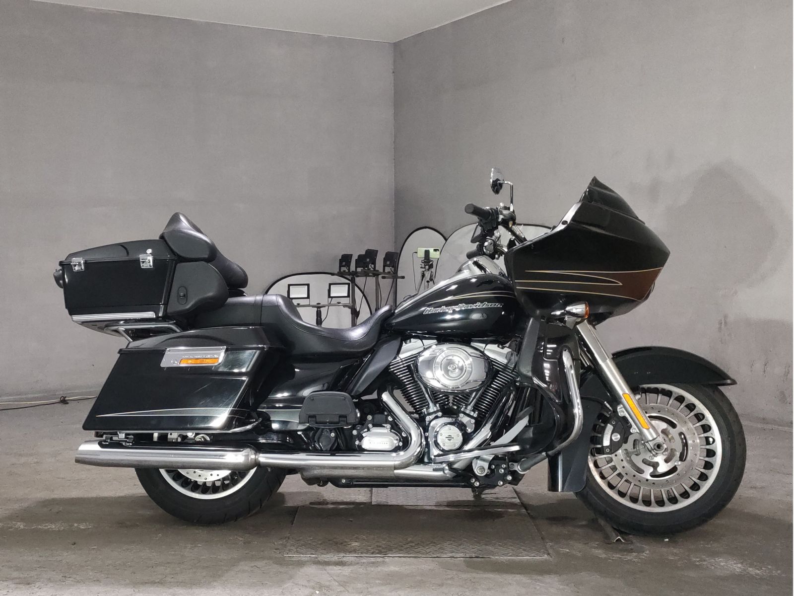 Harley-Davidson HARLEY FLTRU1690