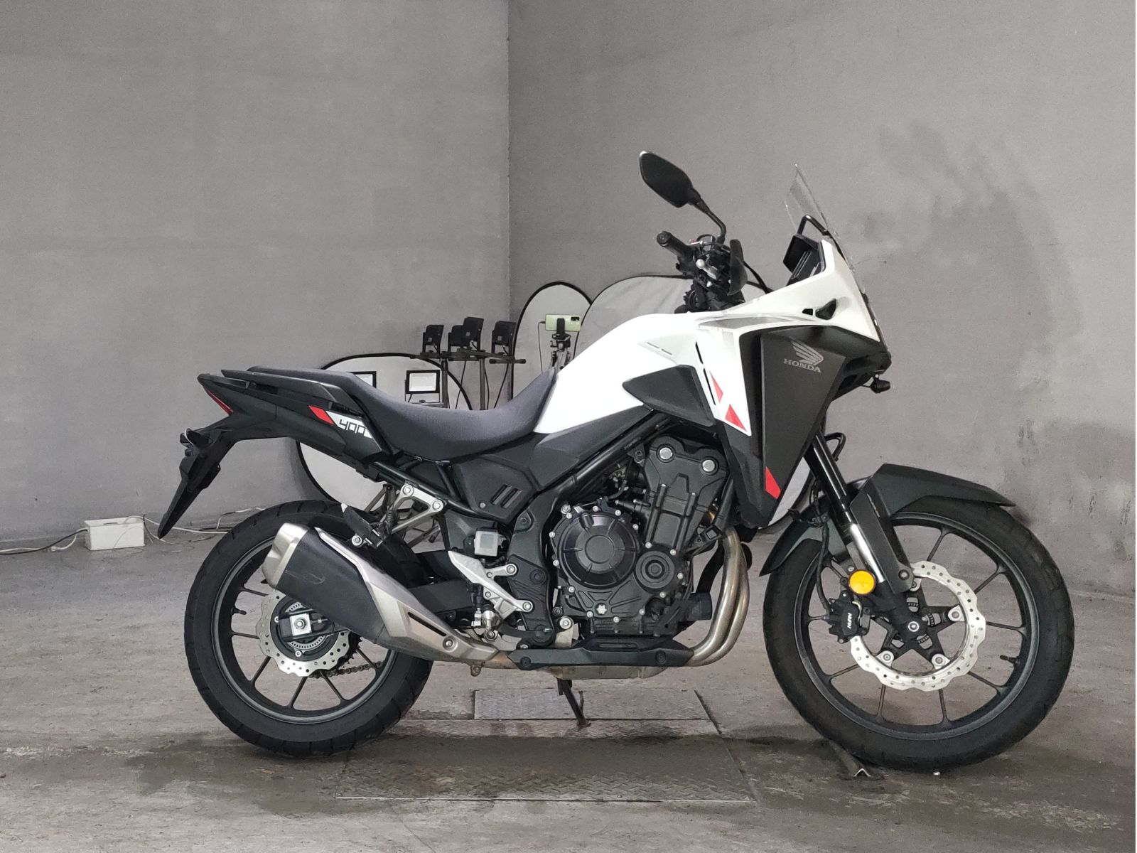 OTHER NX400