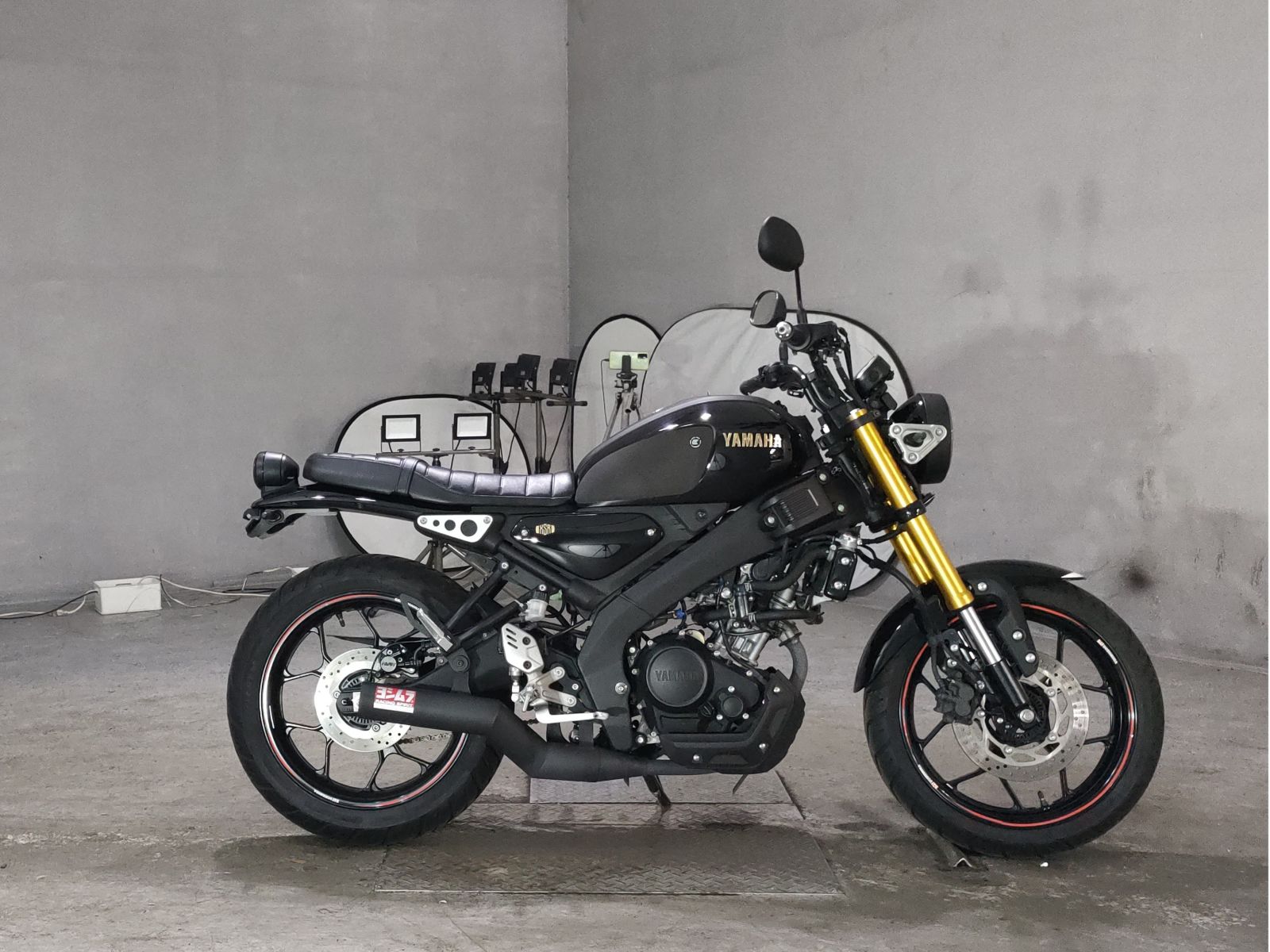 OTHER XSR125