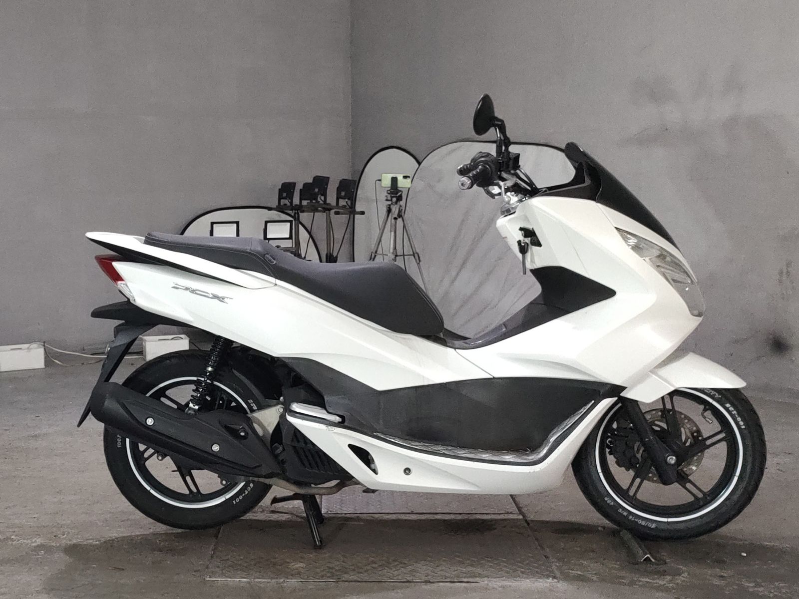 Honda PCX125