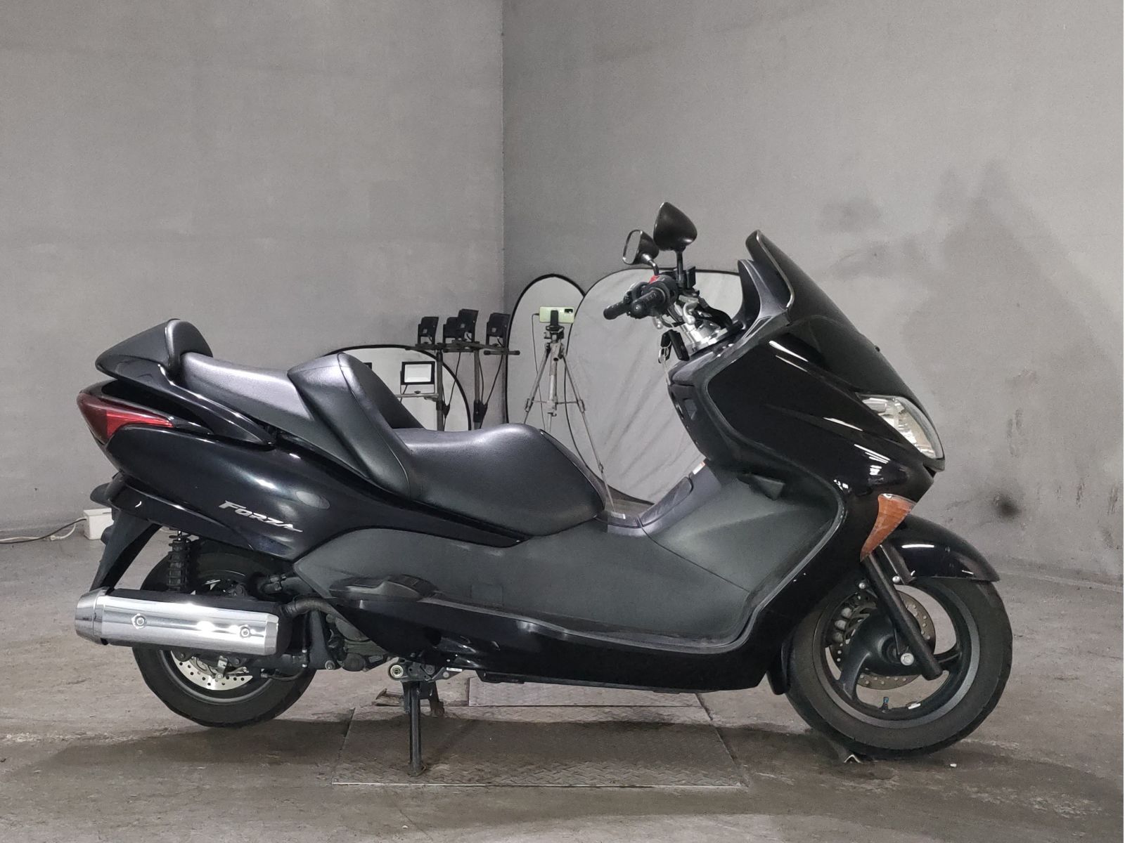 Honda FORZA Z
