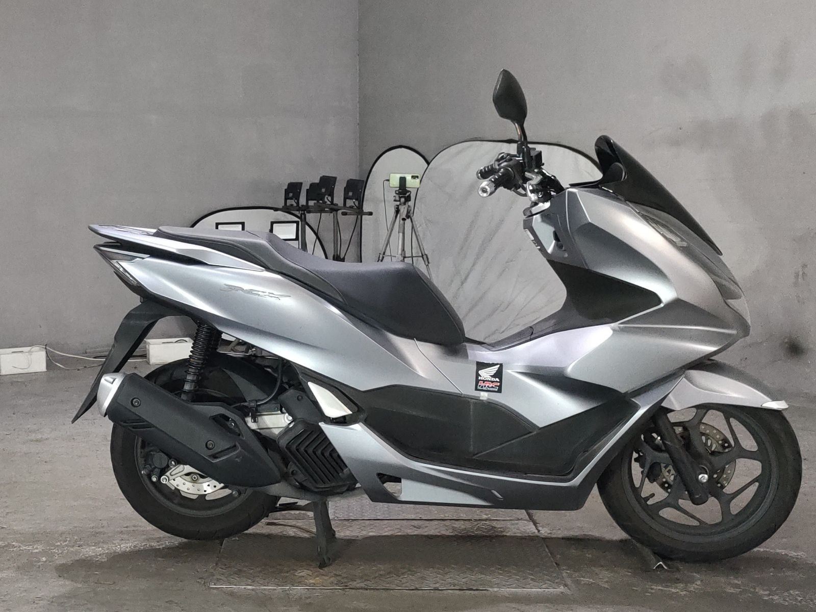 Honda PCX125