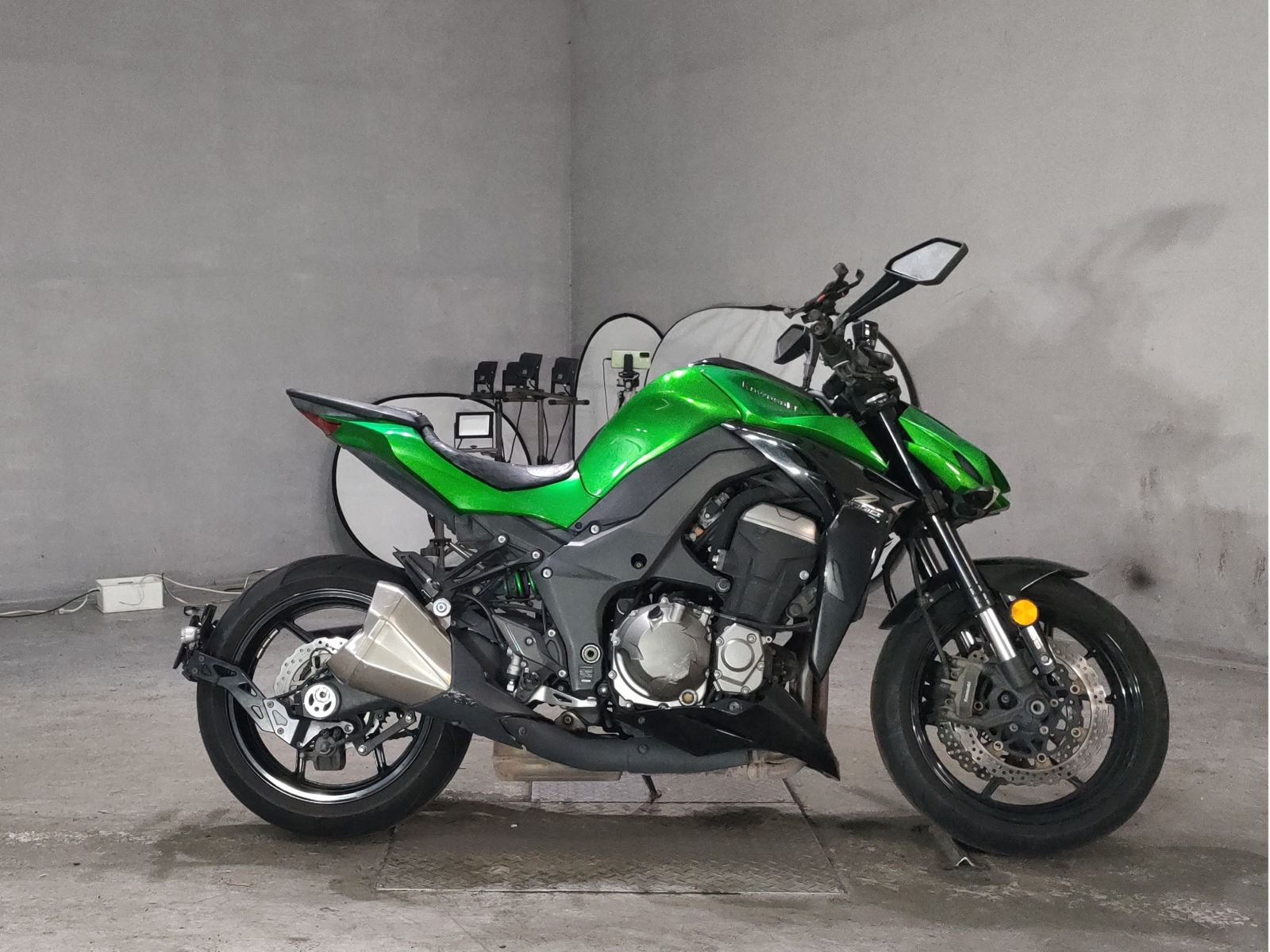 Kawasaki Z1000
