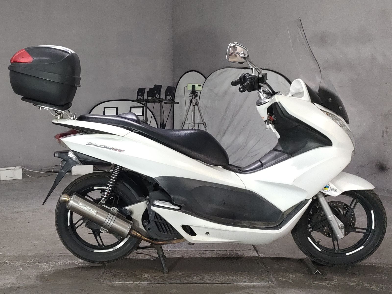 Honda PCX150