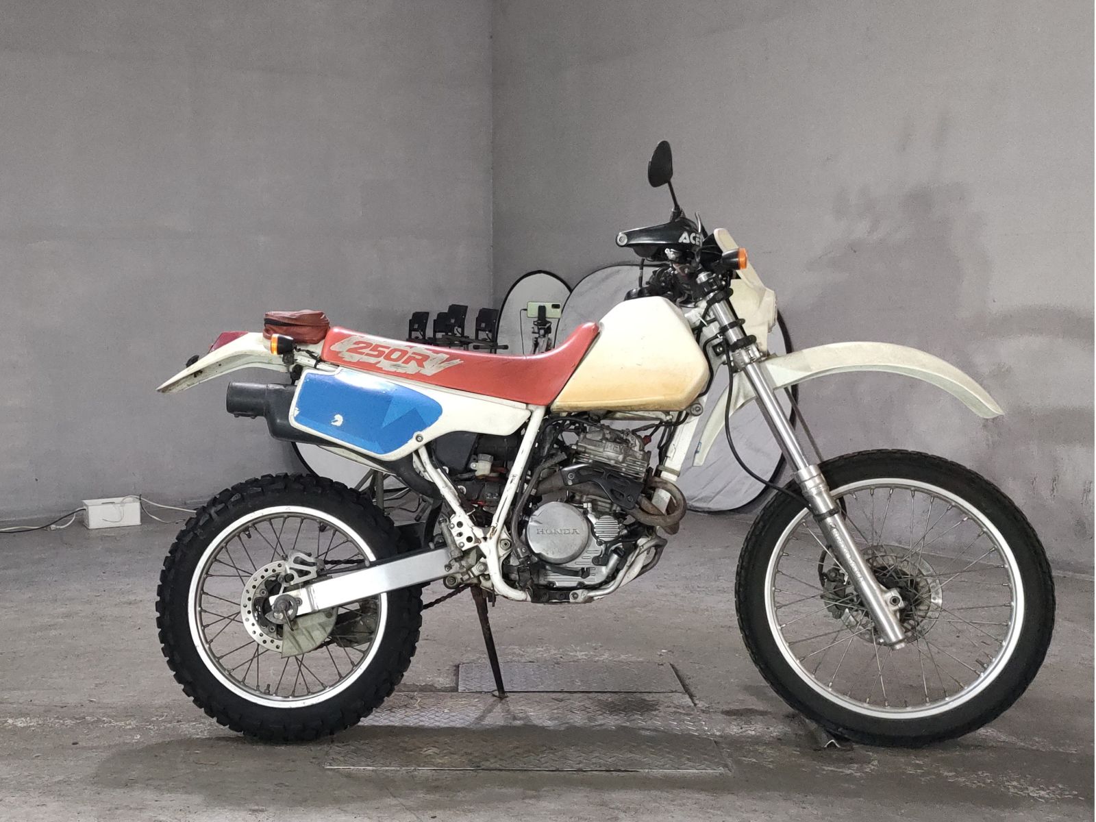 Honda XR250R