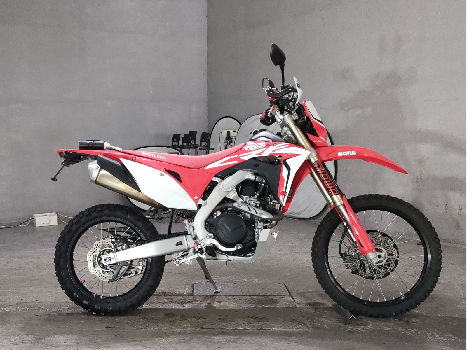 OTHER CRF450L