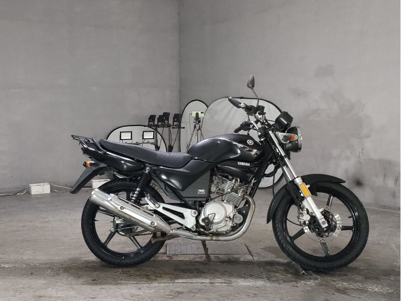 OTHER SP125