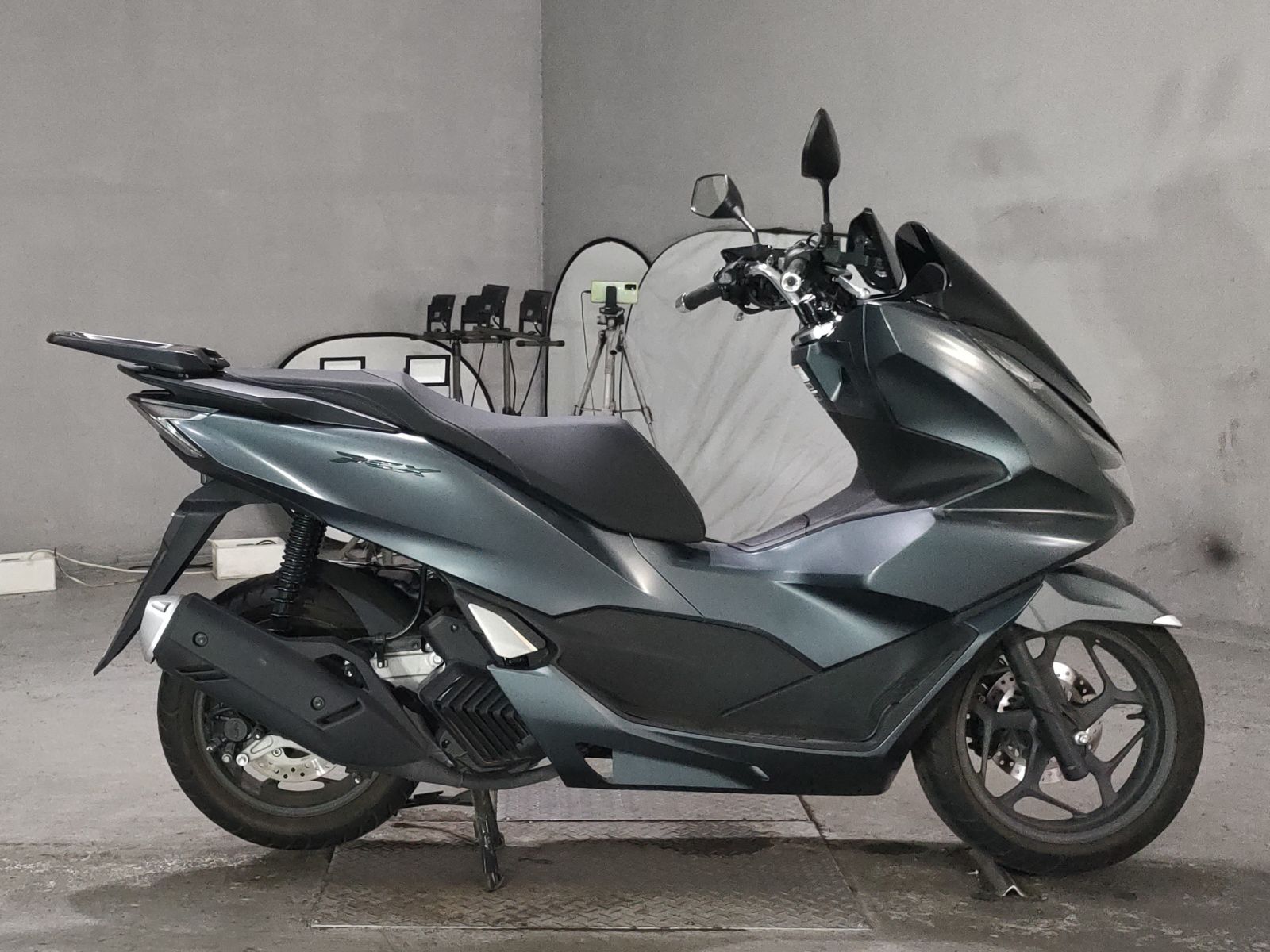 Honda PCX125