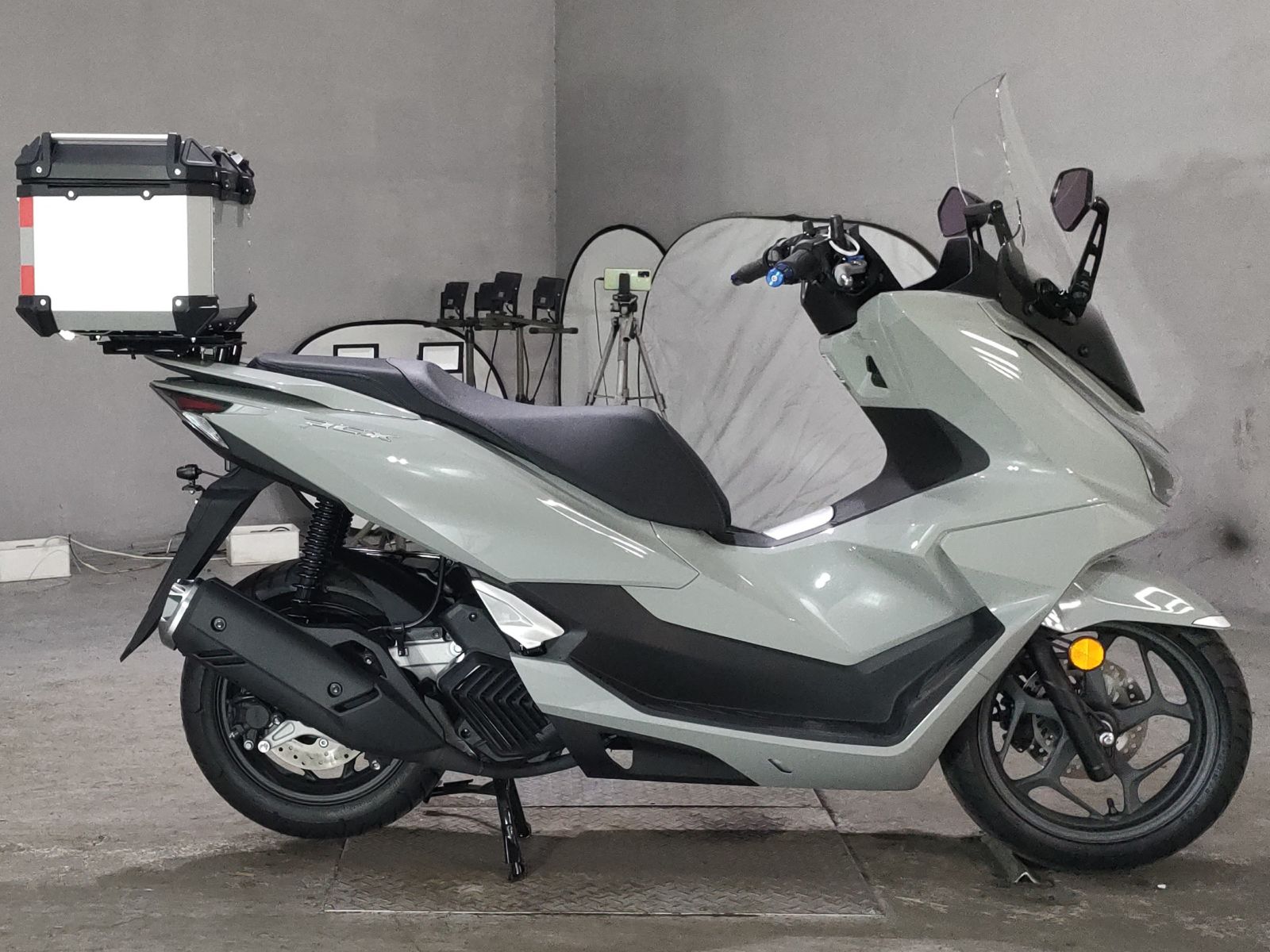 Honda PCX125