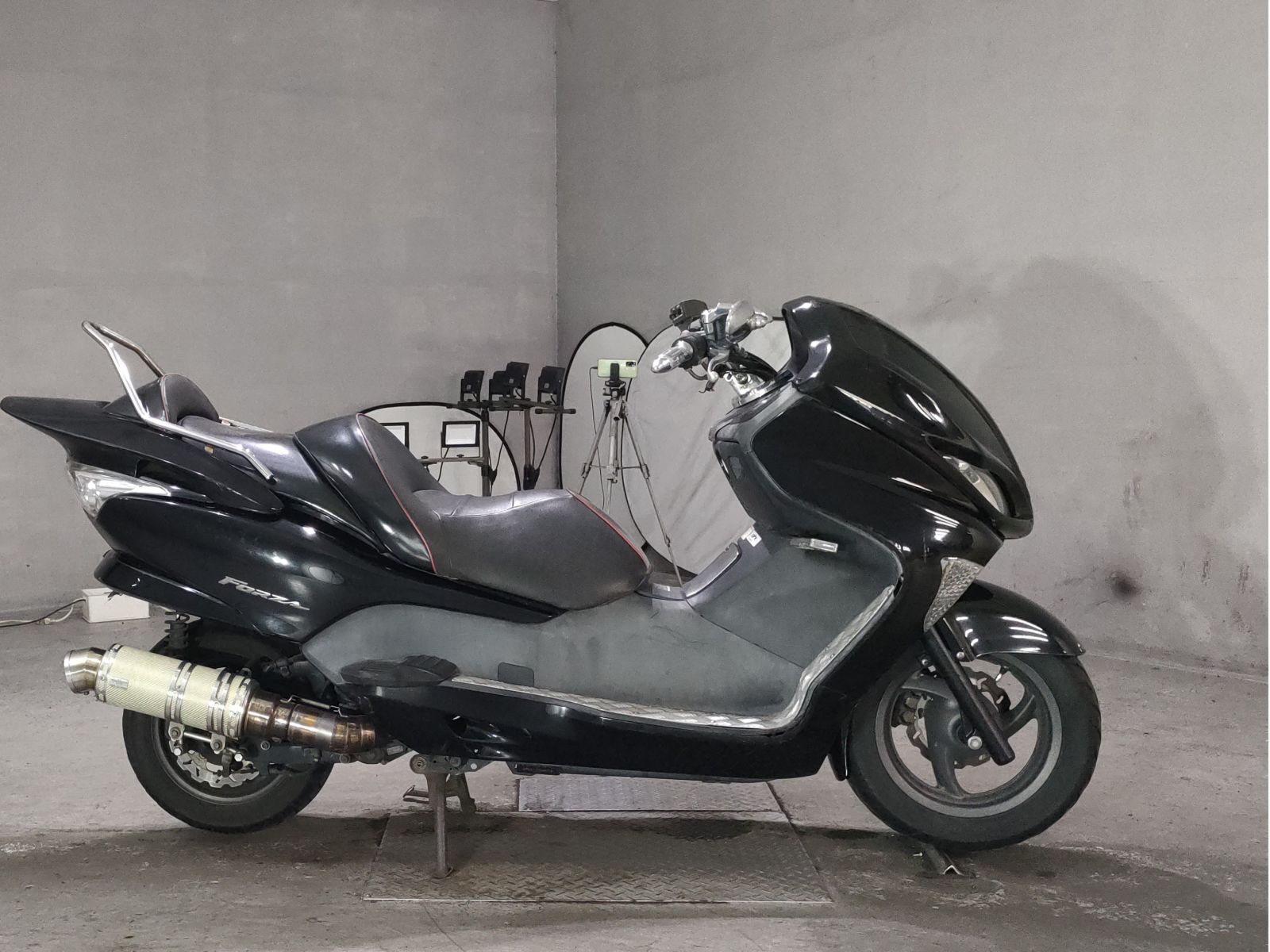 Honda FORZA X