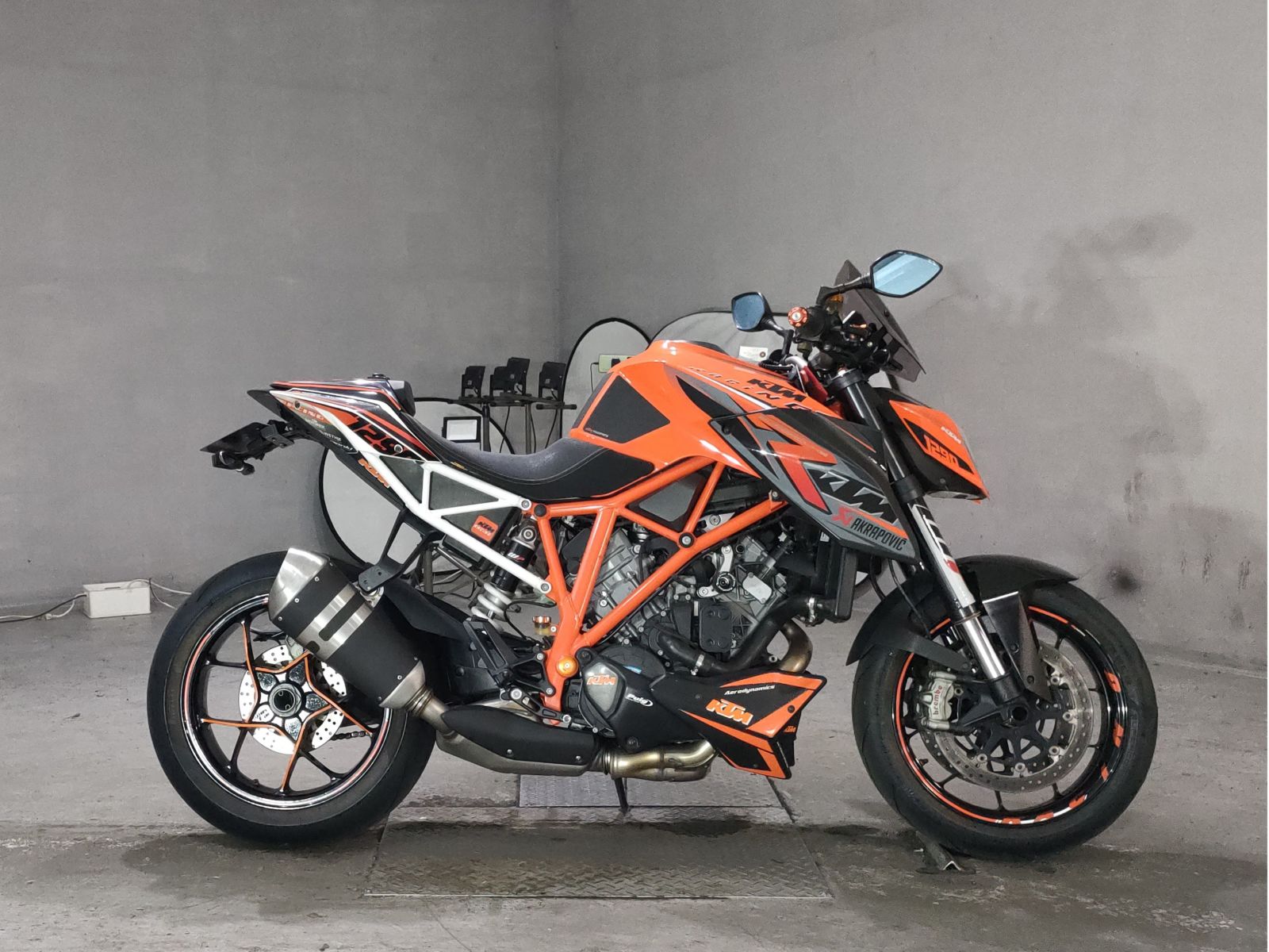 OTHER KTM 1290 SUPER DUKE R