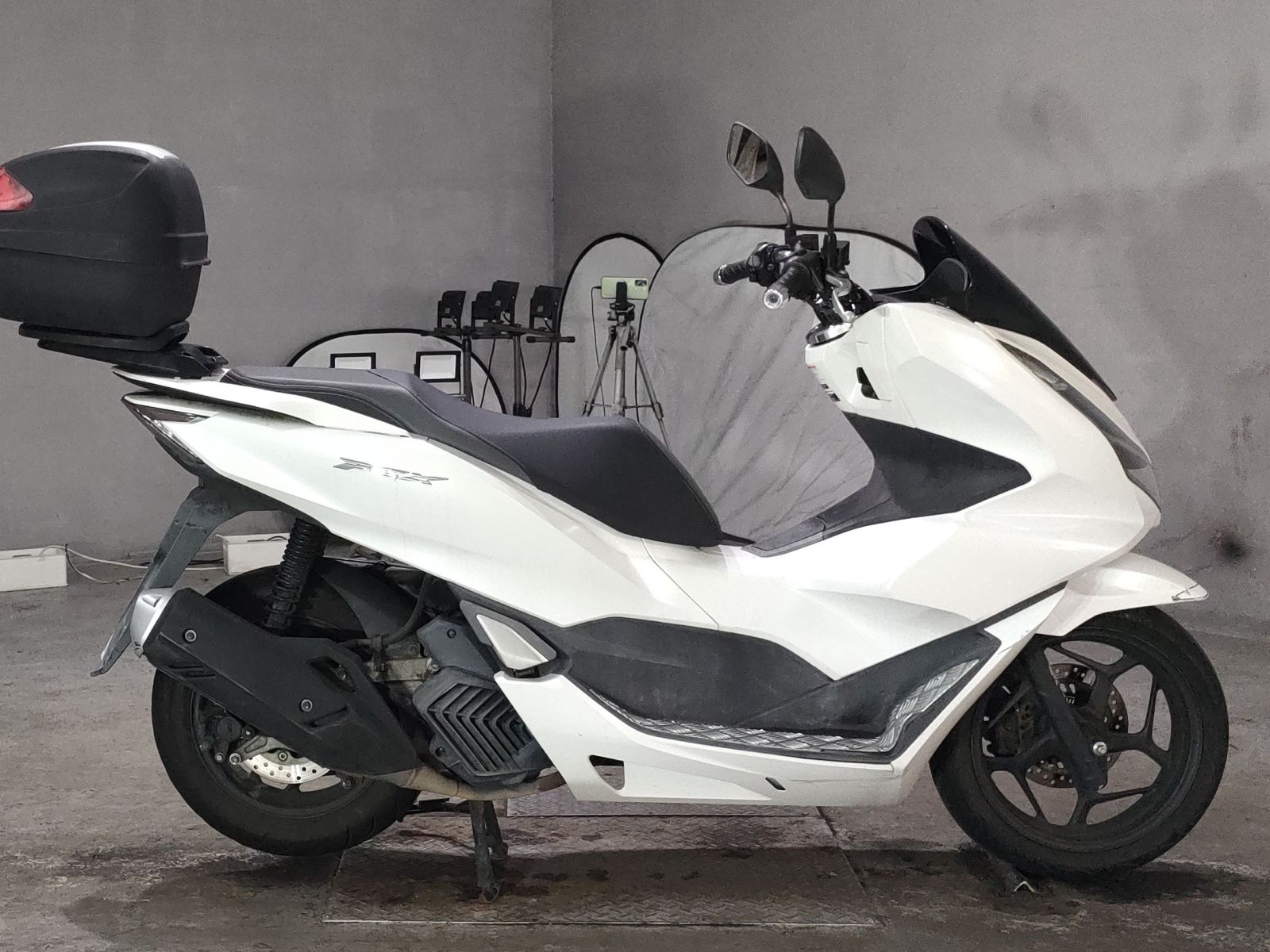Honda PCX125