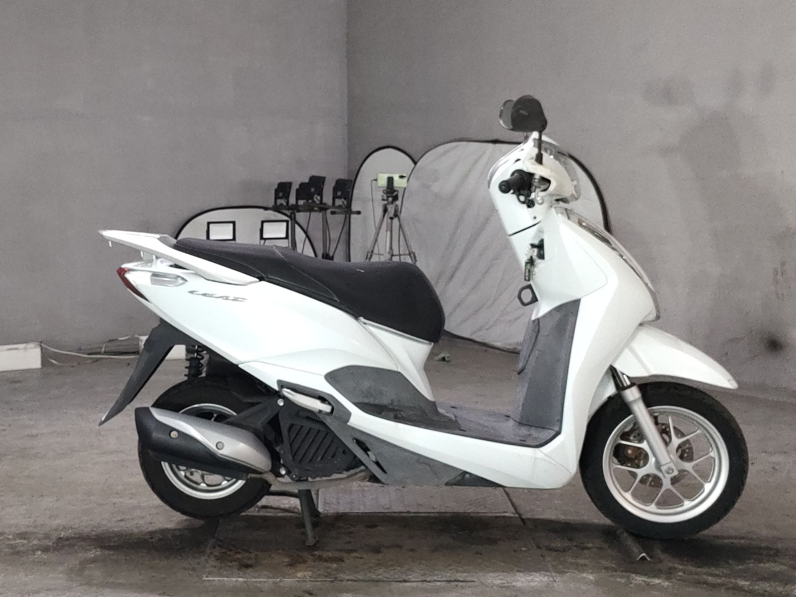 Honda LEAD 125