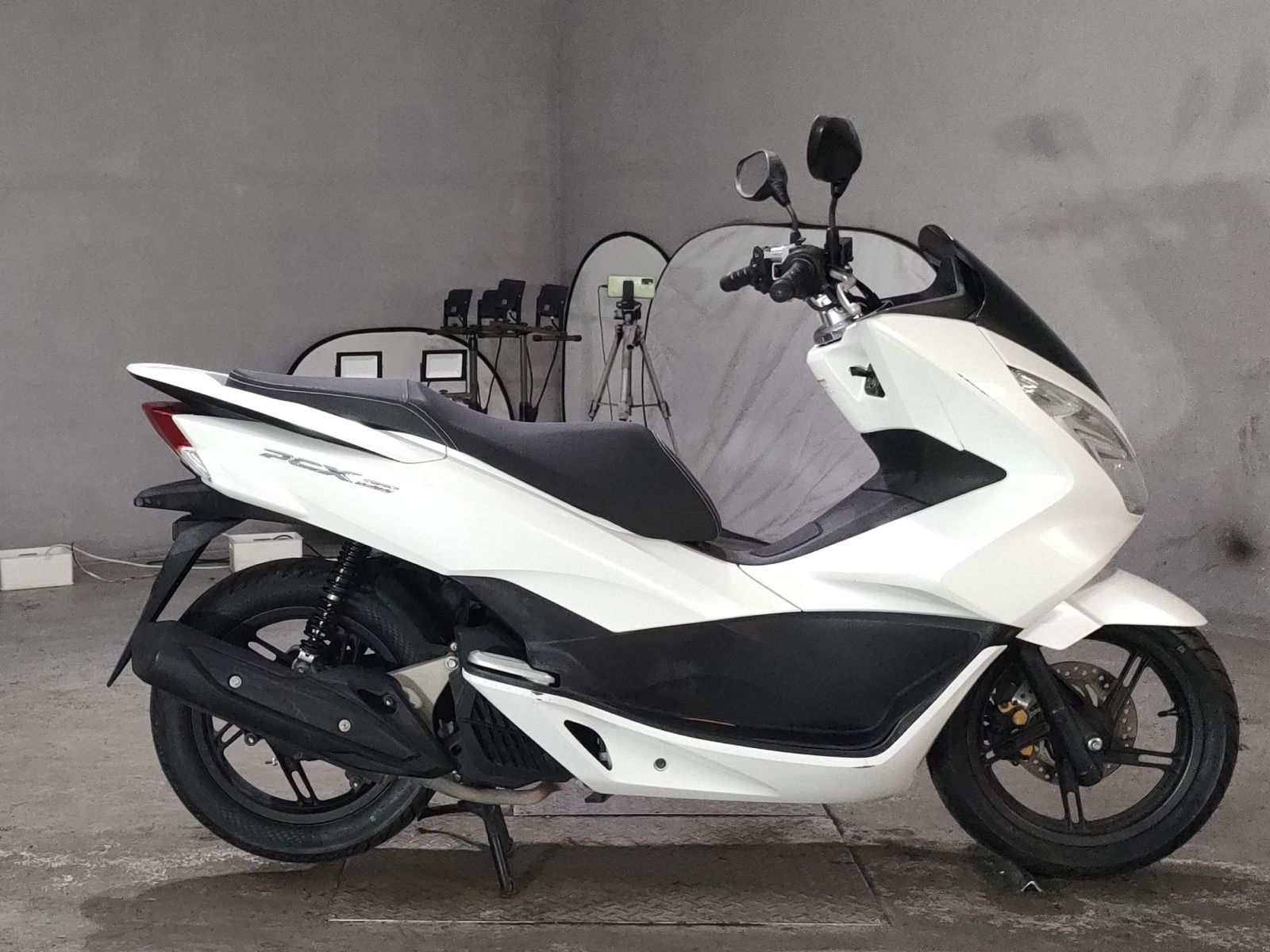 Honda PCX150