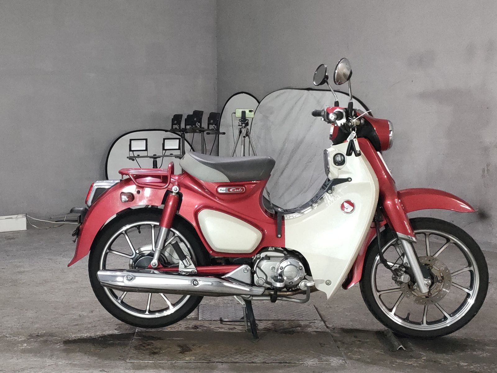 OTHER SUPER CUB C125