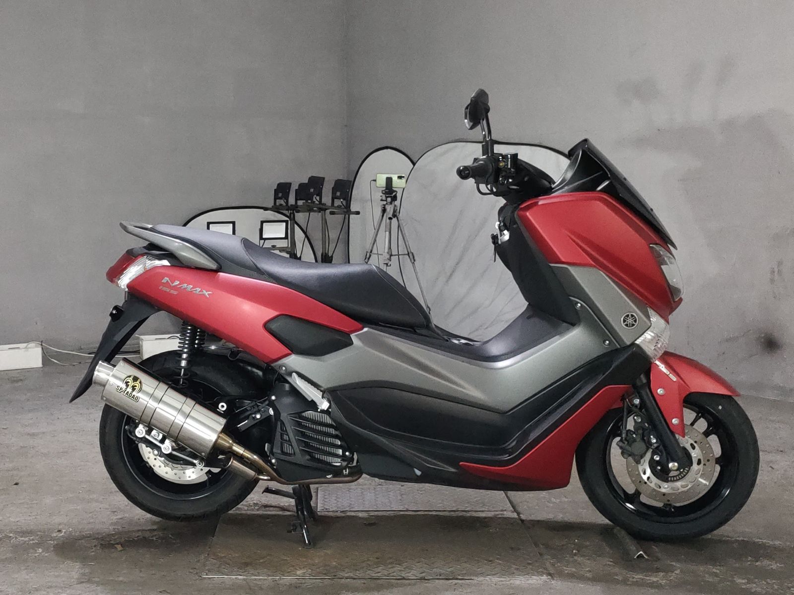 OTHER N-MAX155