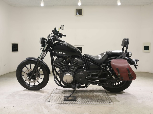 Yamaha BOLT950