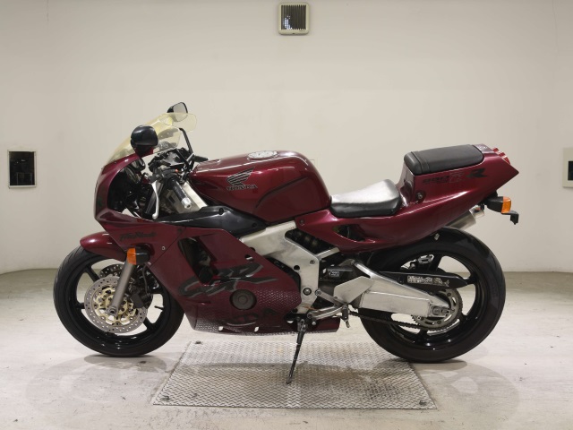 Honda CBR250RR