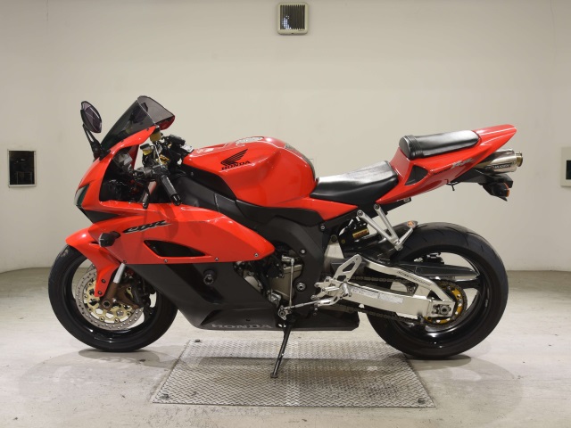 Honda CBR1000RR