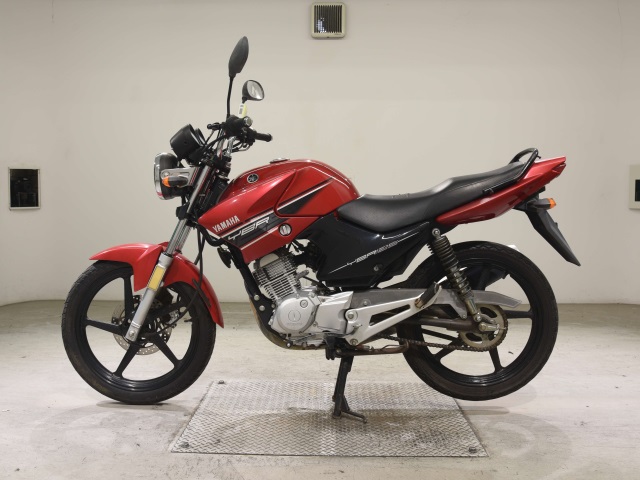 Yamaha YBR125