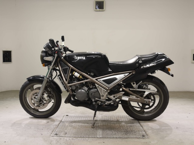 Yamaha R1-Z