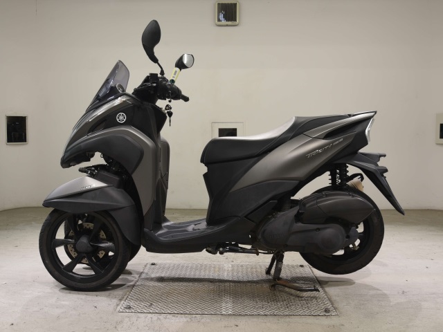 OTHER TORI CITY 155A