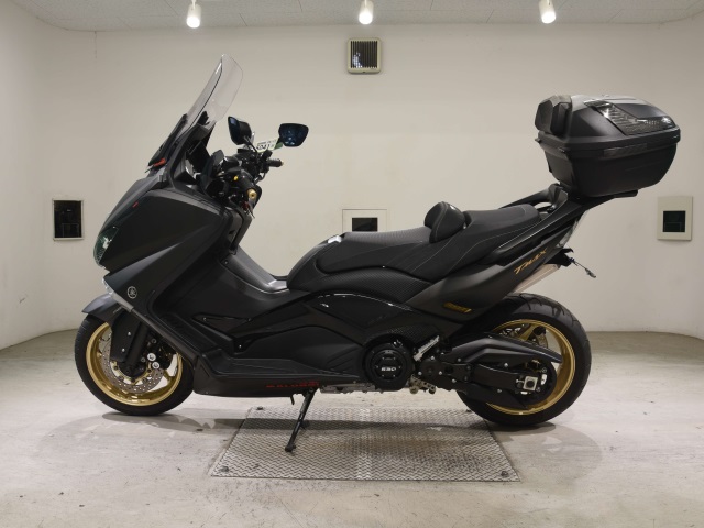 Yamaha T-MAX530 ABS