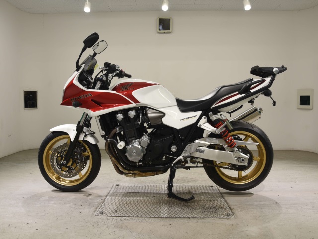 Honda CB1300SF BOLDOR