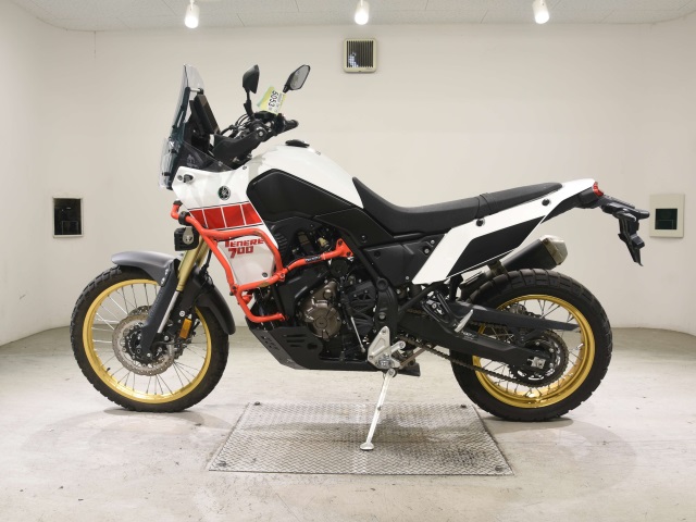 OTHER TENERE 700