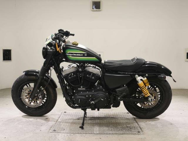 Harley-Davidson HARLEY XL1200X