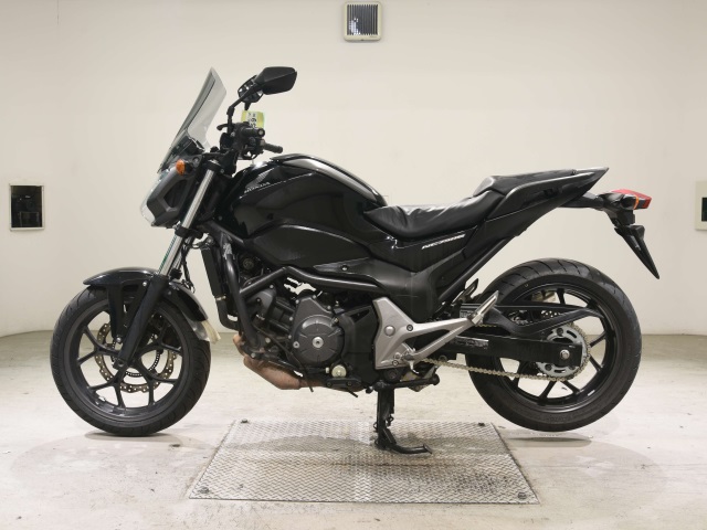 Honda NC750SD