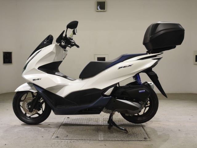 OTHER PCX125-4 HYBRID