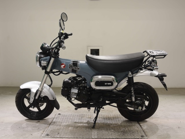 OTHER DUX 125