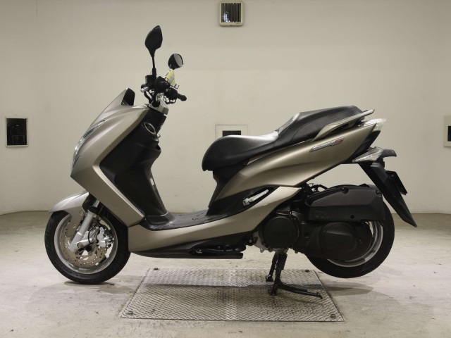 Yamaha MAJESTY 155S