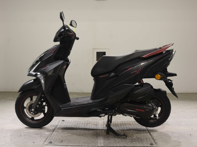 OTHER RX125