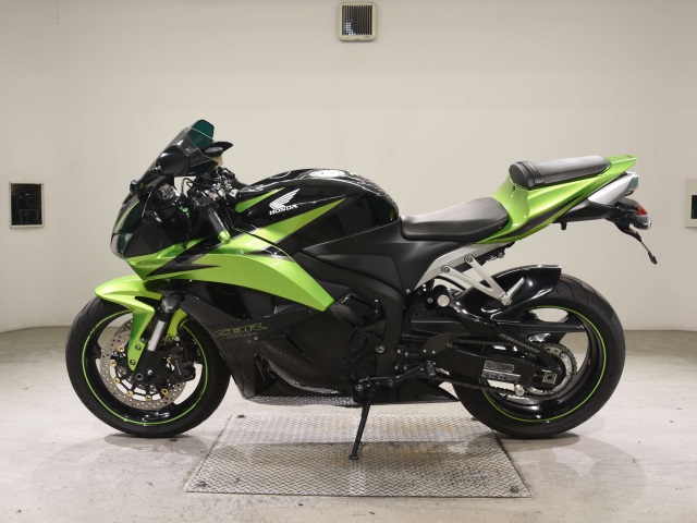 Honda CBR600RR