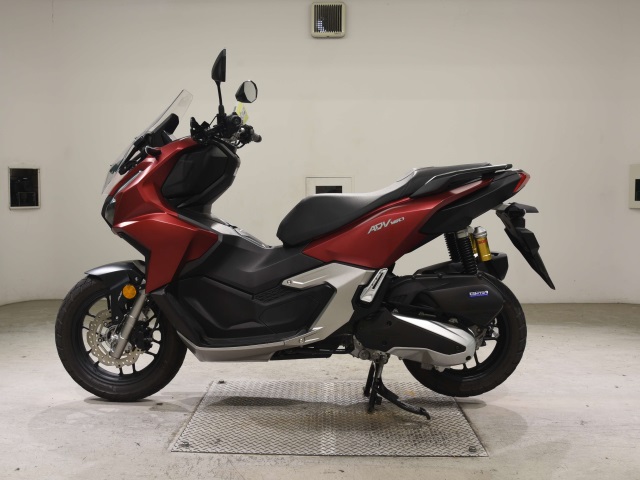 OTHER ADV160