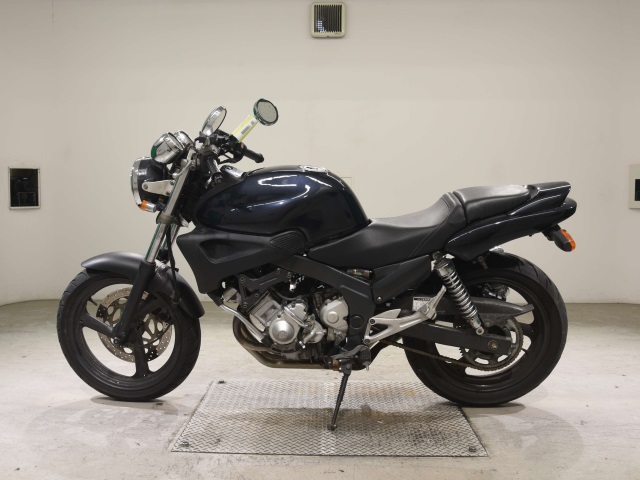 Yamaha ZEAL