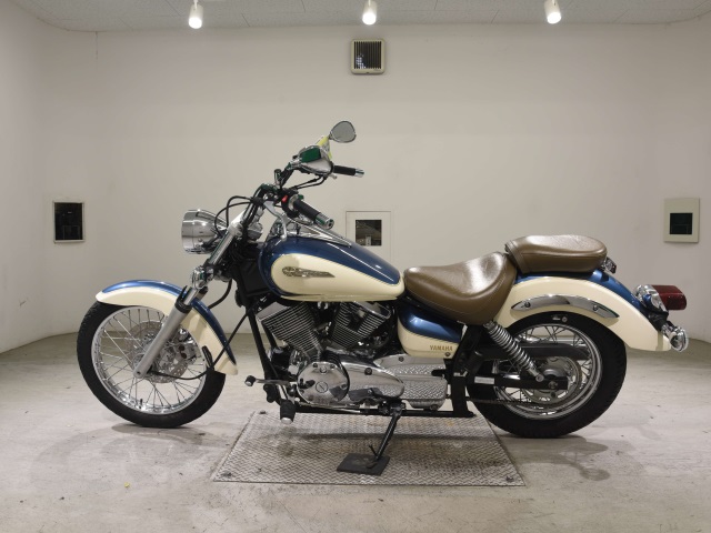 Yamaha DRAGSTAR 250