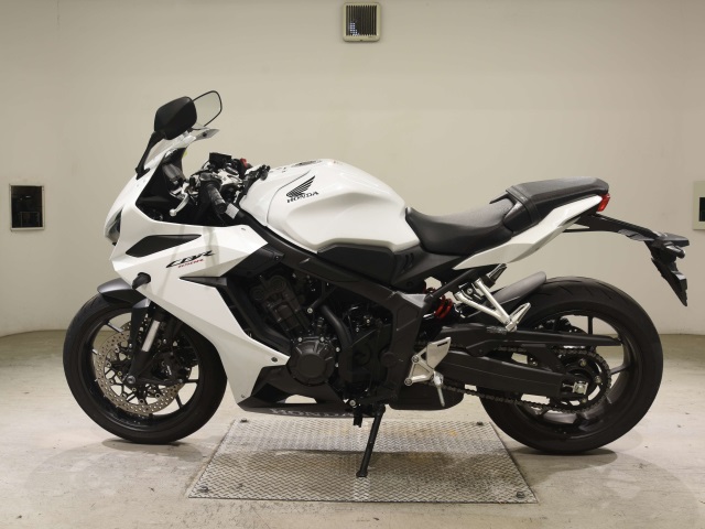 OTHER CBR650R