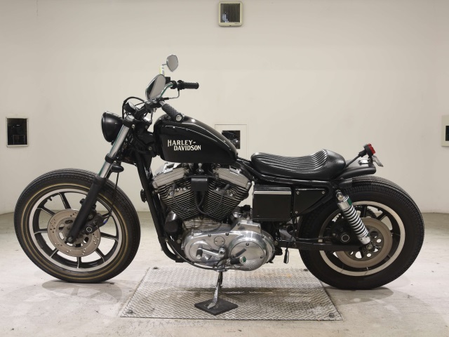 Harley-Davidson HARLEY XLH1200